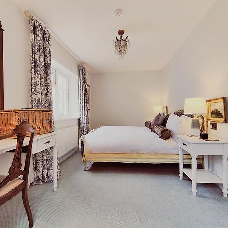 Barrow House Hotel Tralee Buitenkant foto