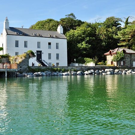 Barrow House Hotel Tralee Buitenkant foto