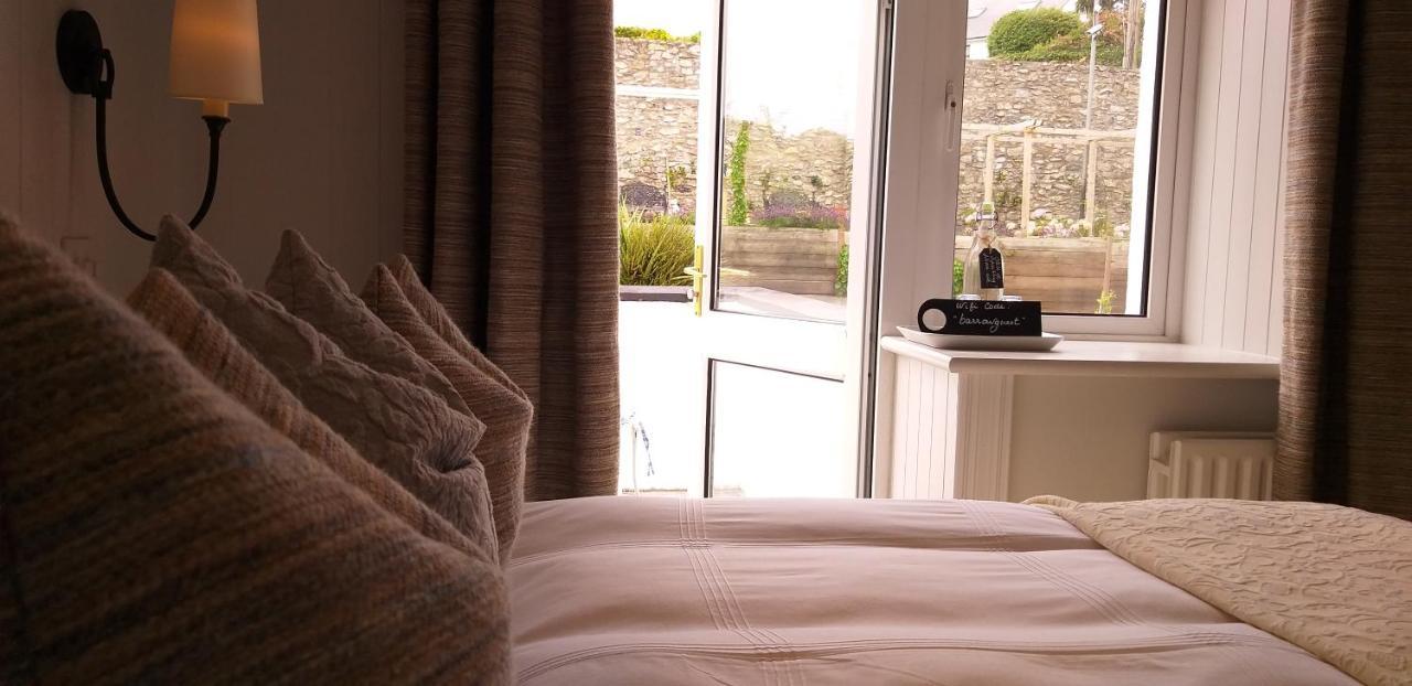 Barrow House Hotel Tralee Buitenkant foto