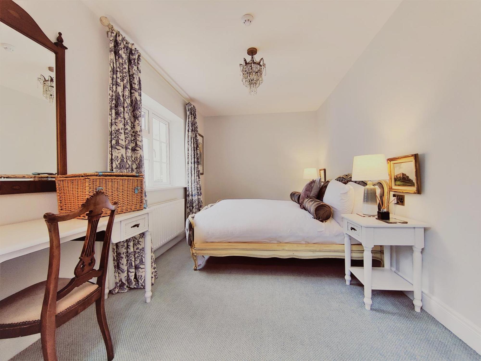 Barrow House Hotel Tralee Buitenkant foto