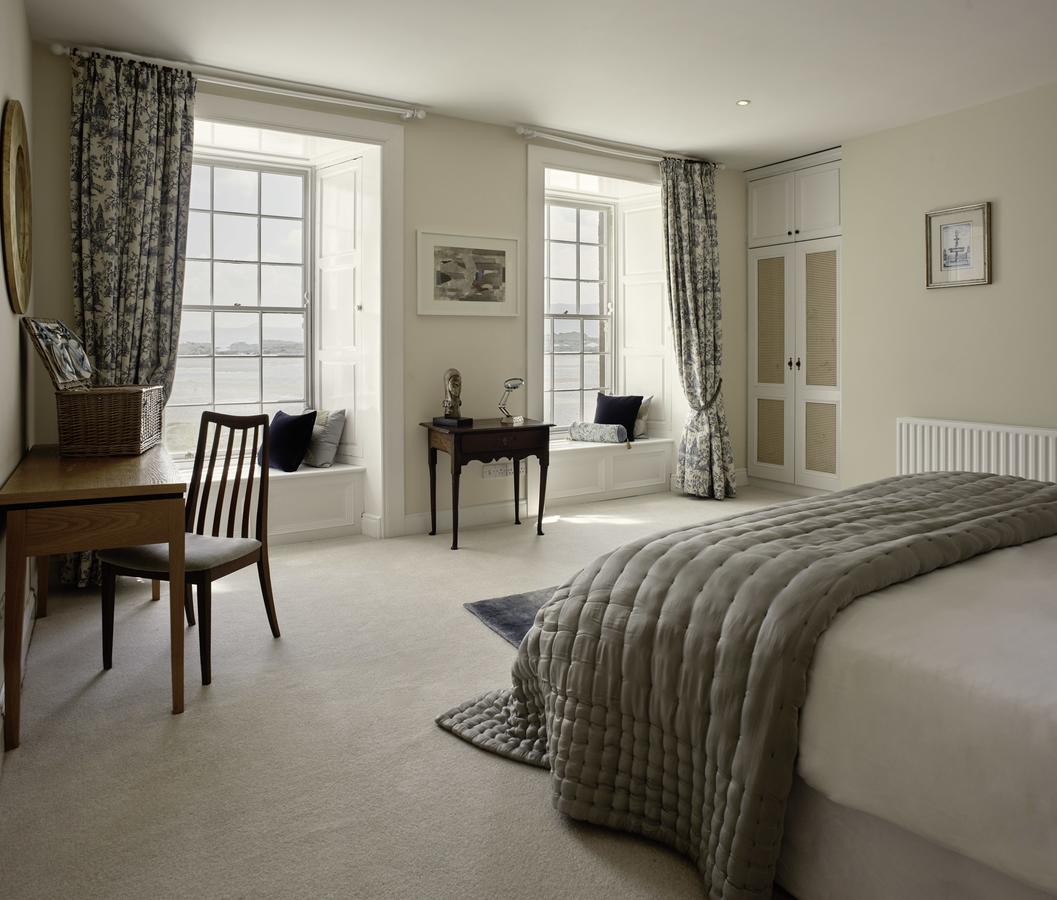 Barrow House Hotel Tralee Buitenkant foto