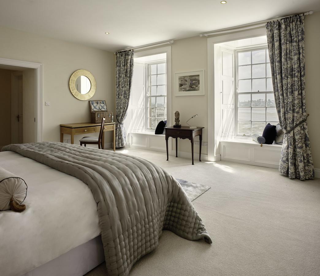 Barrow House Hotel Tralee Buitenkant foto