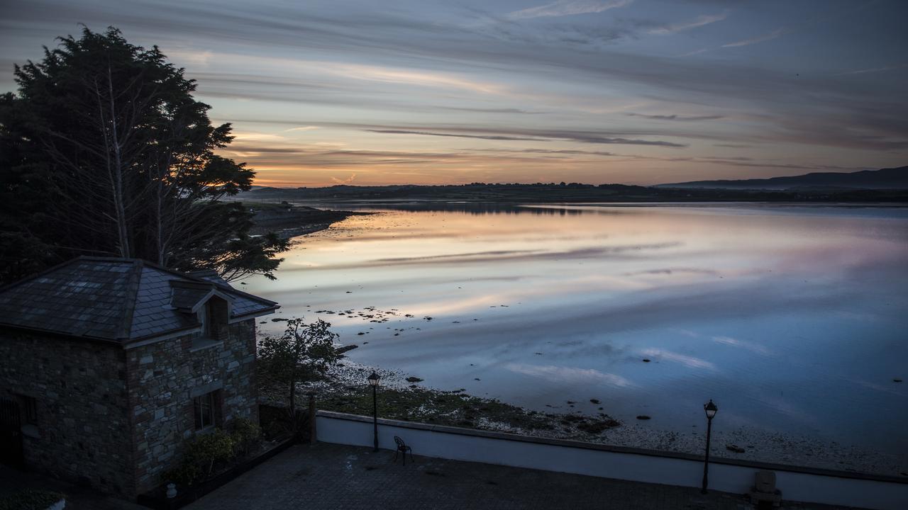 Barrow House Hotel Tralee Buitenkant foto