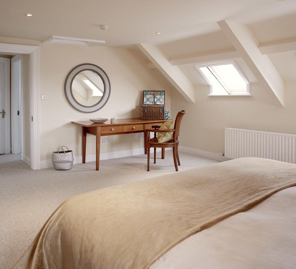 Barrow House Hotel Tralee Buitenkant foto