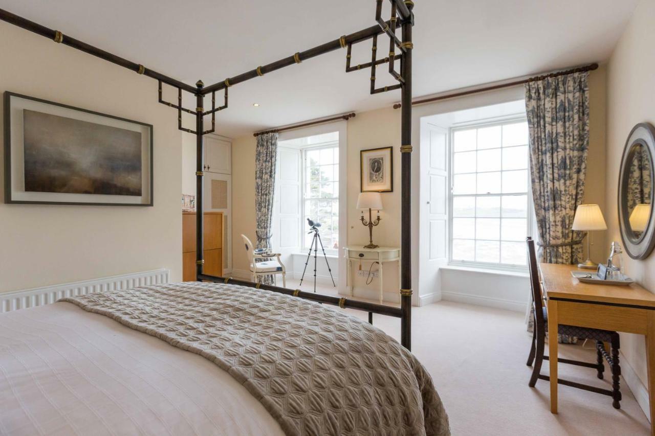 Barrow House Hotel Tralee Buitenkant foto