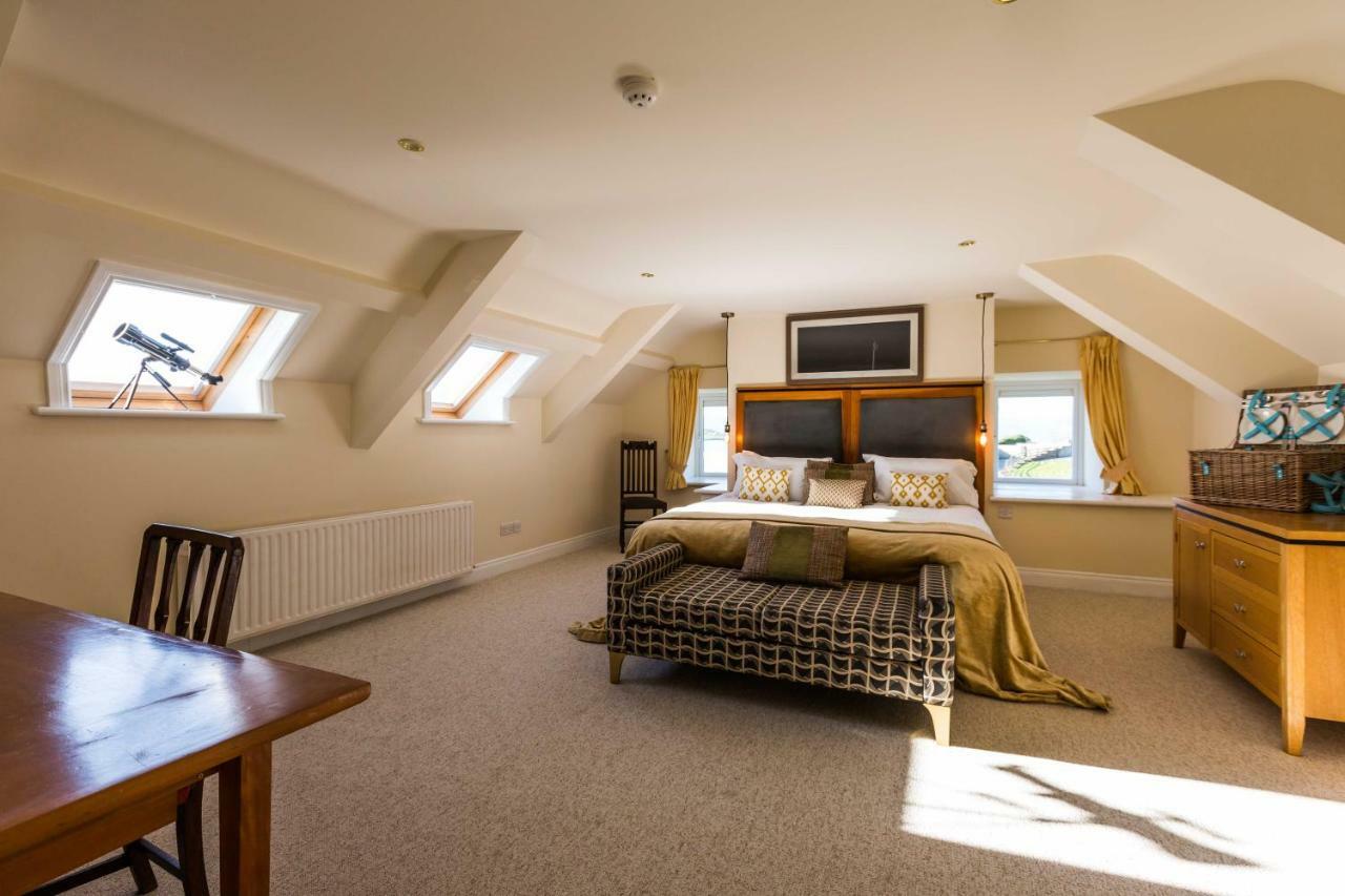 Barrow House Hotel Tralee Buitenkant foto