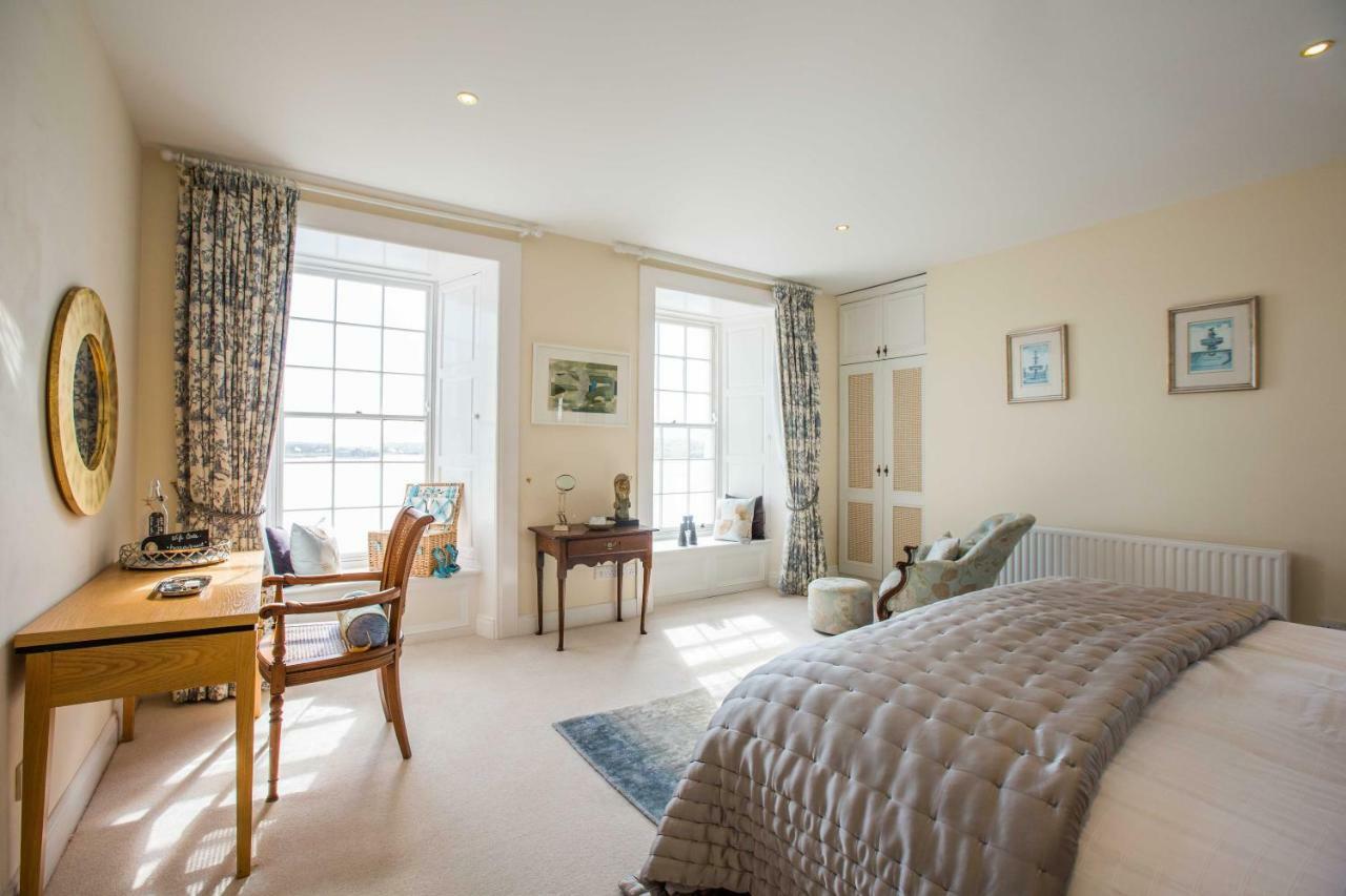 Barrow House Hotel Tralee Buitenkant foto