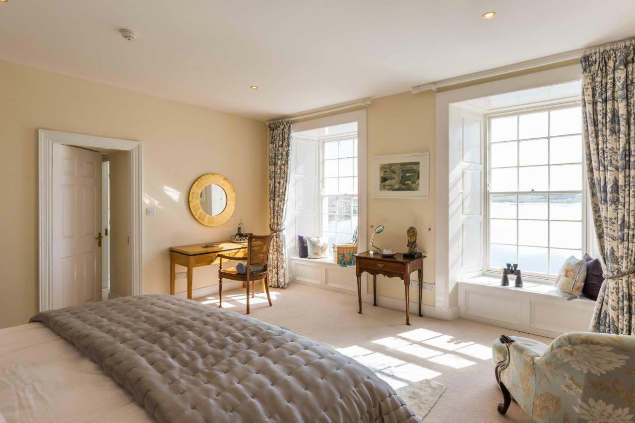 Barrow House Hotel Tralee Buitenkant foto