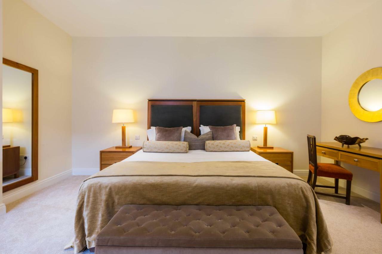 Barrow House Hotel Tralee Buitenkant foto