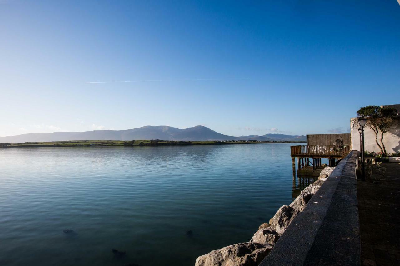Barrow House Hotel Tralee Buitenkant foto