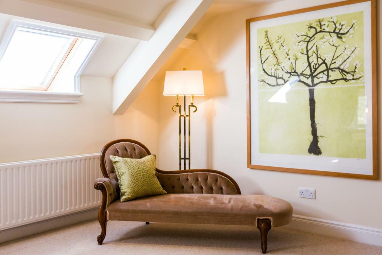 Barrow House Hotel Tralee Buitenkant foto